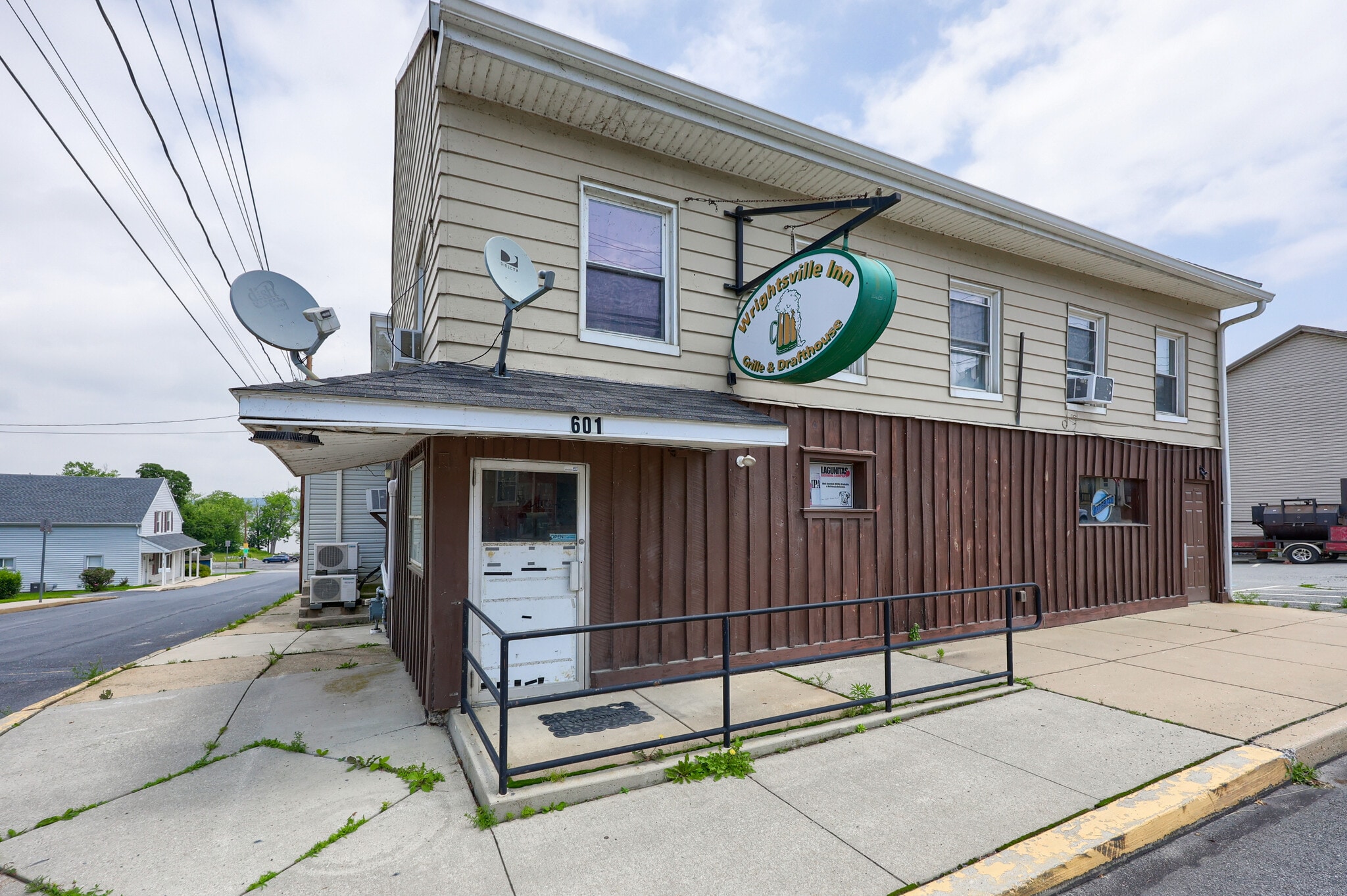 601 S Front St, Wrightsville, PA for Sale