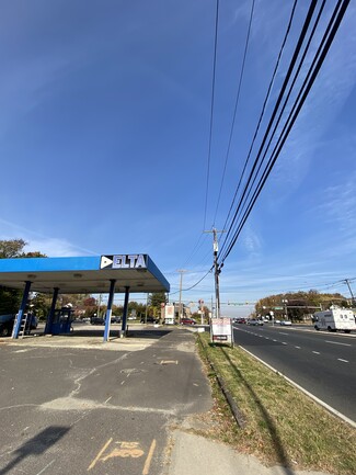 Robbinsville, NJ Auto Repair - 1118 US Highway 130