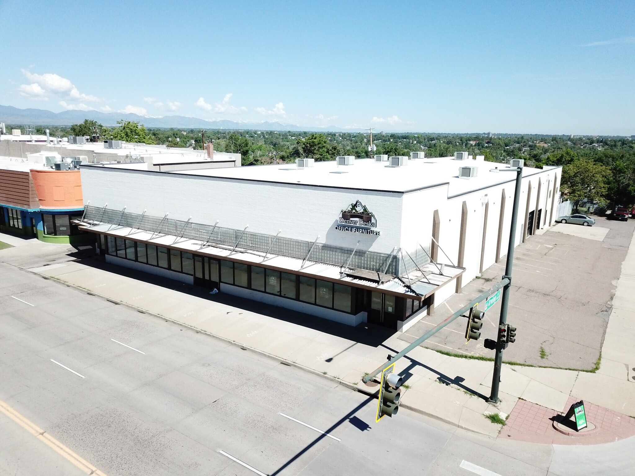 3301 W Alameda Ave, Denver, CO for Sale