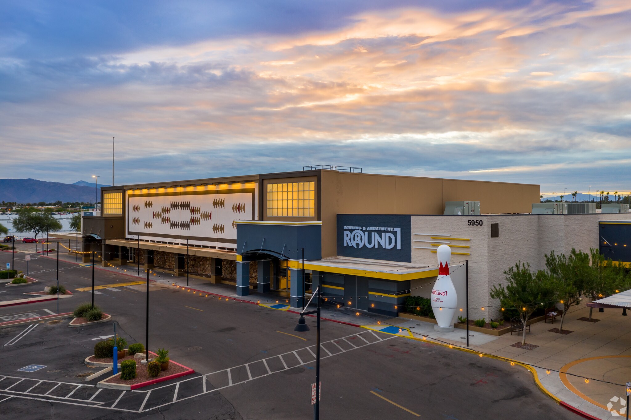 5950 E Broadway Blvd, Tucson, AZ for Rent