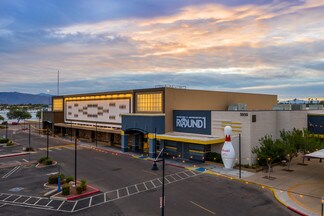 Tucson, AZ Retail - 5950 E Broadway Blvd Tucson, AZ Retail - 5950 E Broadway Blvd
