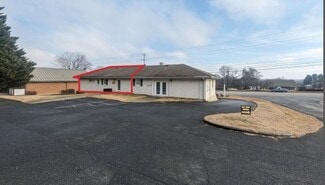 Lynchburg, VA Office - 1033 Claymont Dr Lynchburg, VA Office - 1033 Claymont Dr