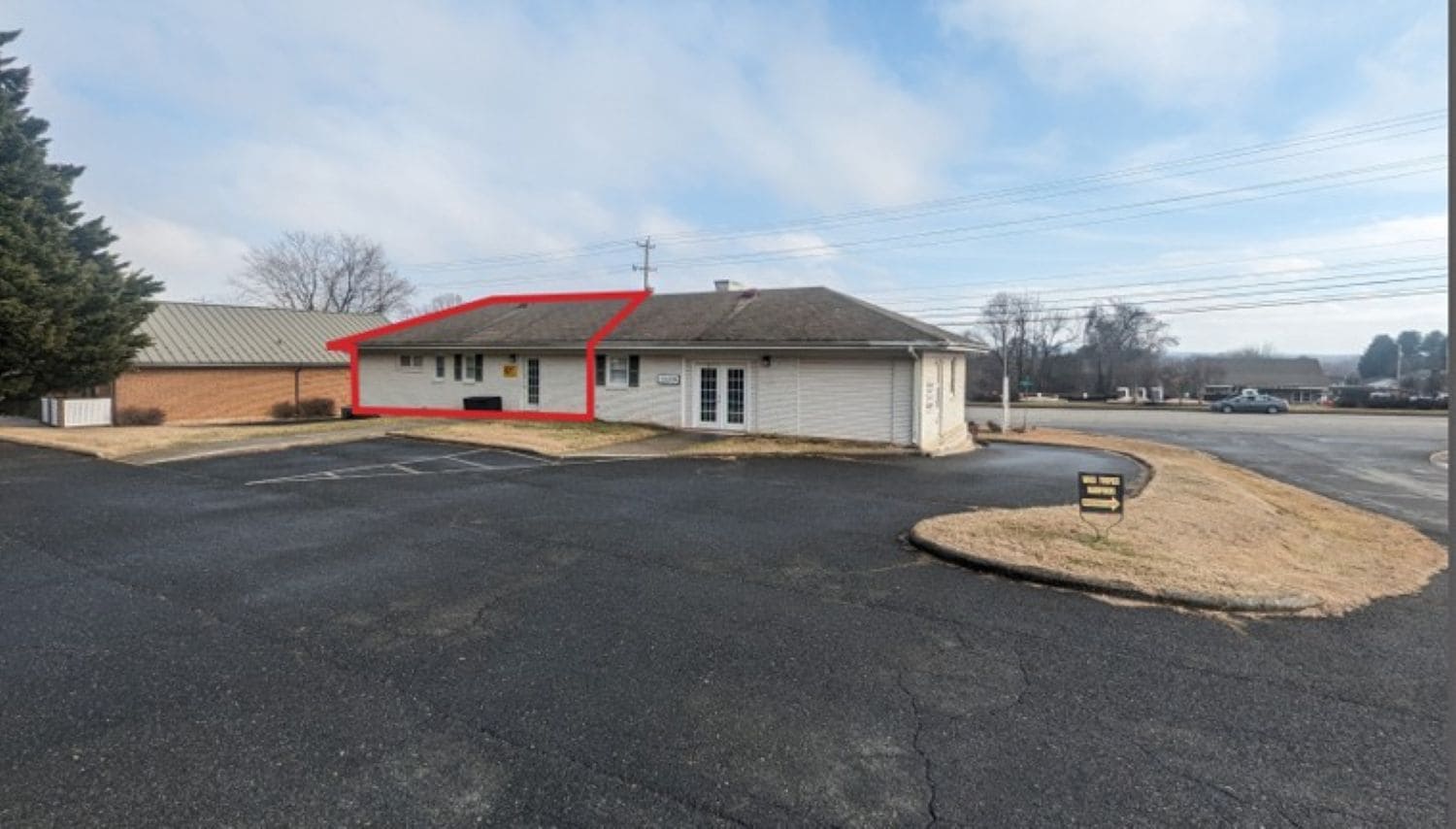 1033 Claymont Dr, Lynchburg, VA for Rent