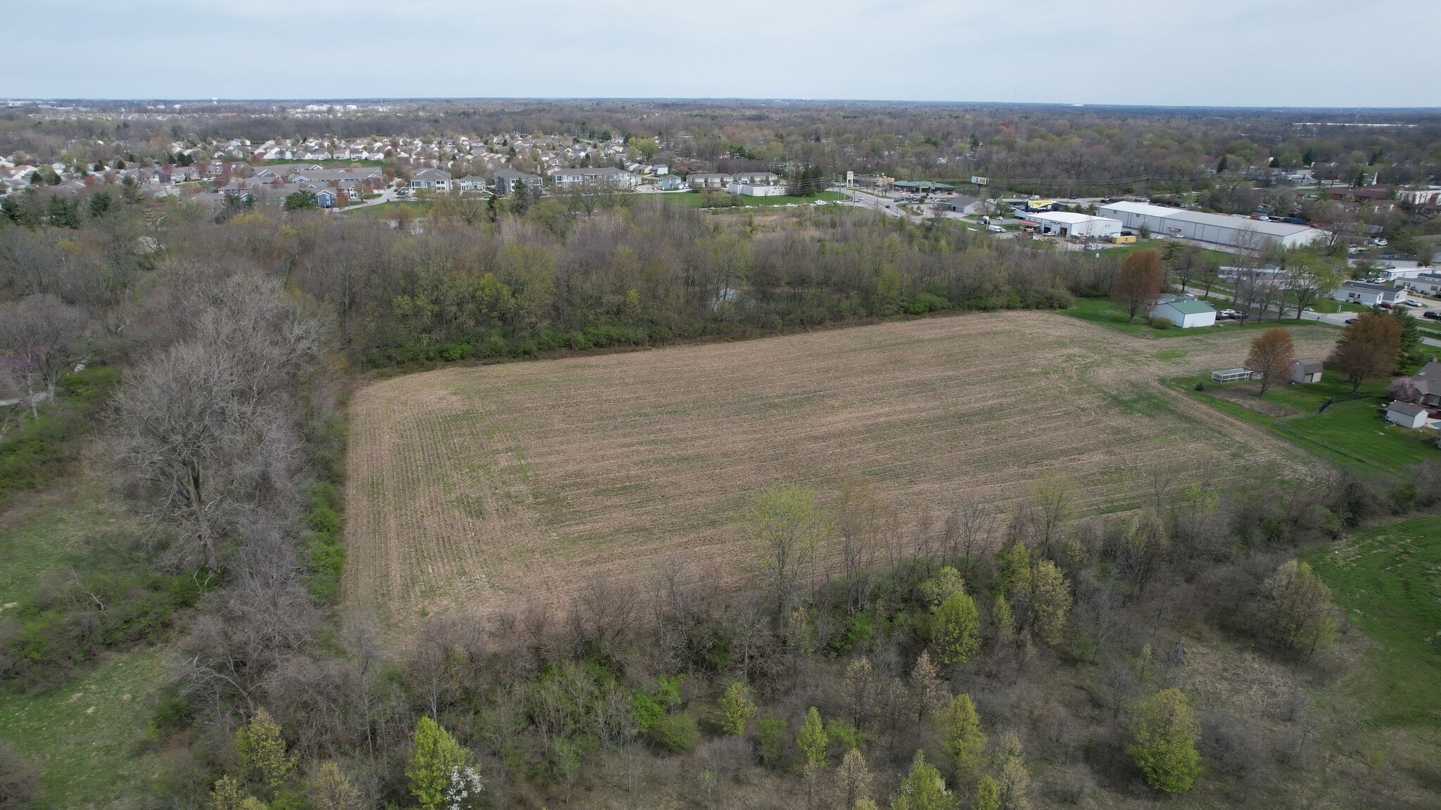 876 N Raceway Rd, Indianapolis, IN for Sale
