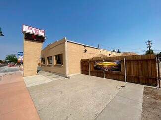 702 E Main St  