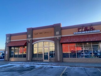 Rochester, MN Retail - 3456 NE Circle Dr