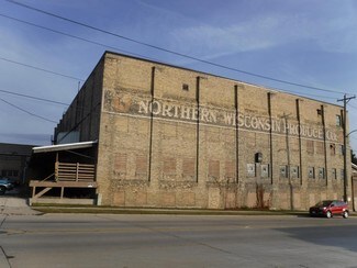 Manitowoc, WI undefined - 1306-1310 Clark St Manitowoc, WI undefined - 1306-1310 Clark St