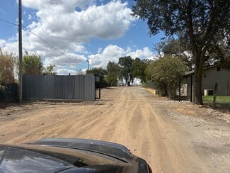 Rio Linda, CA Industrial Land - 6615 W 6th 5 St