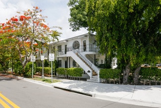 Miami, FL Retail - 4400 NE 2nd Ave