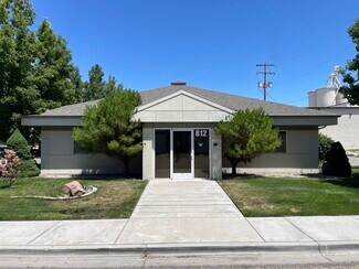 Nampa, ID Office - 812 1st St S