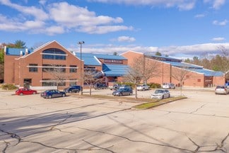 Concord, NH Office, Industrial - 1 Monitor Dr Concord, NH Office, Industrial - 1 Monitor Dr