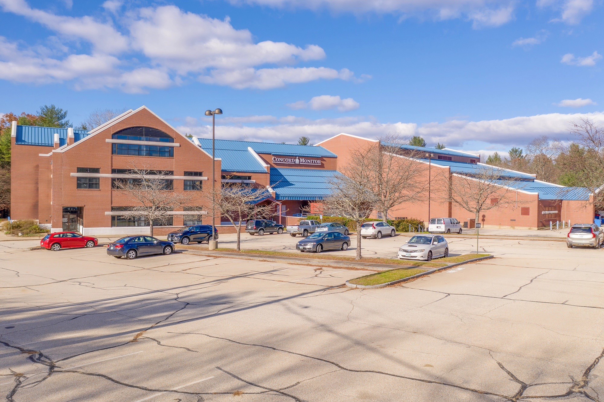 1 Monitor Dr, Concord, NH for Rent