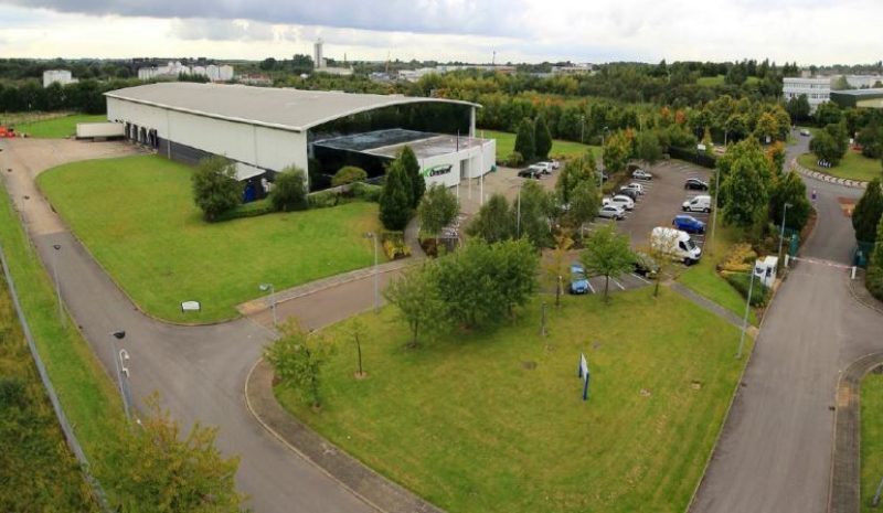 2 Omega Dr, Manchester, GTM for Rent