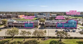 Cypress, TX Retail - 24120 Northwest Fwy