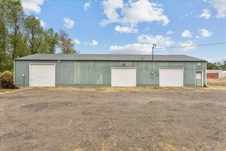 Aumsville, OR Industrial - 941 Beaver Creek Rd