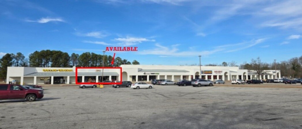 1600 John B White SR Blvd, Spartanburg, SC for Rent