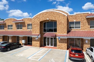 Daytona Beach, FL Office, Office/Retail - 2100 S Ridgewood Ave