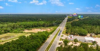 Milton, FL Commercial Land - 0 Hwy 87