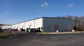 Sterling, VA Warehouse - 44819 Acacia Ln