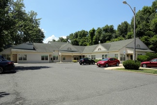 Mount Laurel, NJ Office - 100-1000 Birchfield Dr, Mount