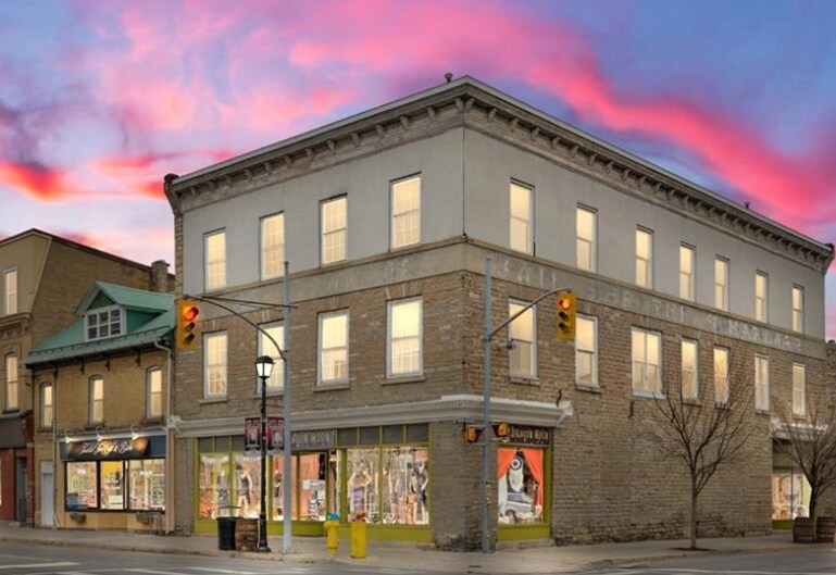 2 Gore St E, Perth, ON for Sale