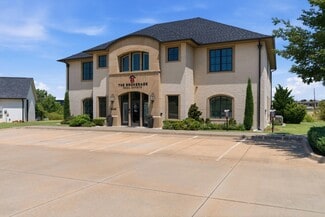 Edmond, OK Office - 16420 Muirfield Pl