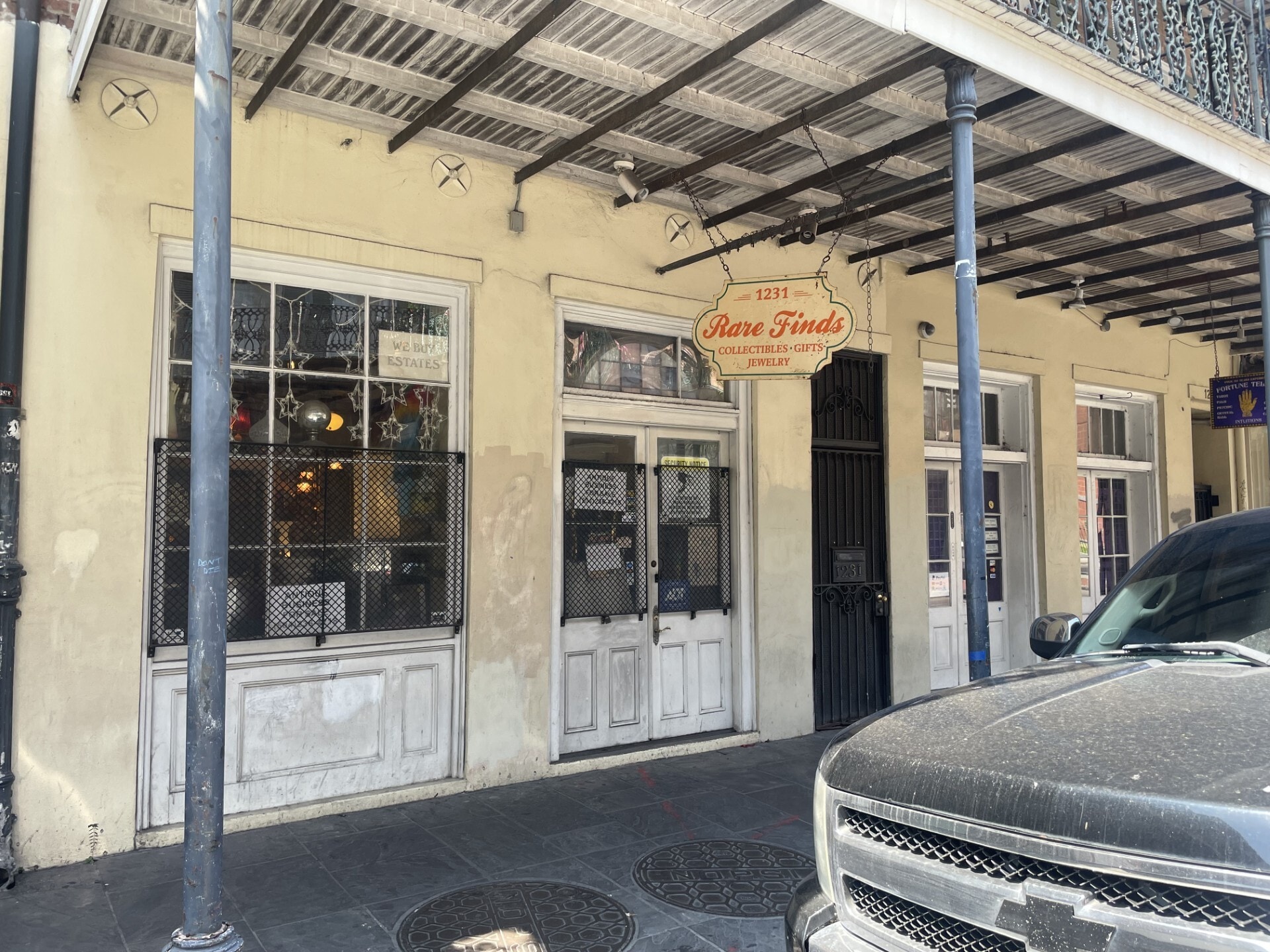 1231 Decatur St, New Orleans, LA for Sale