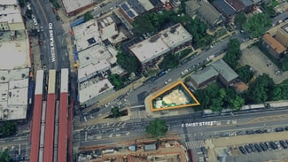Bronx, NY Residential Land - 711 E 241st St