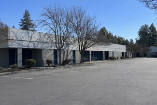 West Sacramento, CA Flex - 3064-3190 Industrial Blvd West Sacramento, CA Flex - 3064-3190 Industrial Blvd