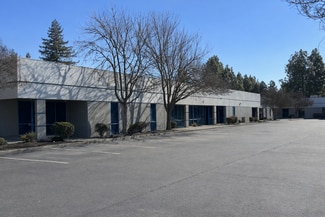 West Sacramento, CA Industrial - 3064-3190 Industrial Blvd