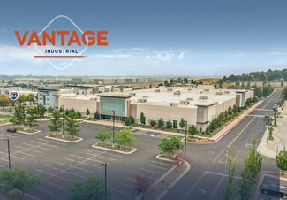 Nampa, ID Retail - 1406 N Galleria Dr
