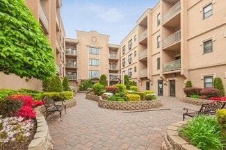 North Bergen, NJ Apartments - 8915 Bergenwood Ave