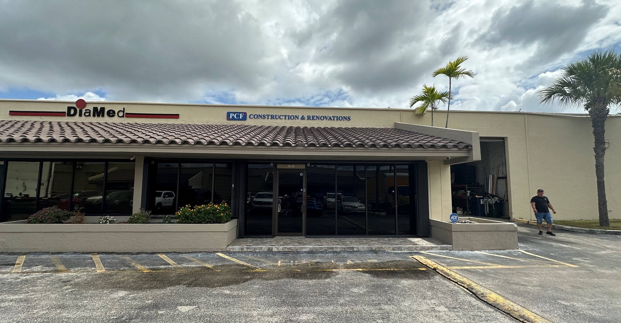 6095 NW 167th St, Miami Lakes, FL for Sale