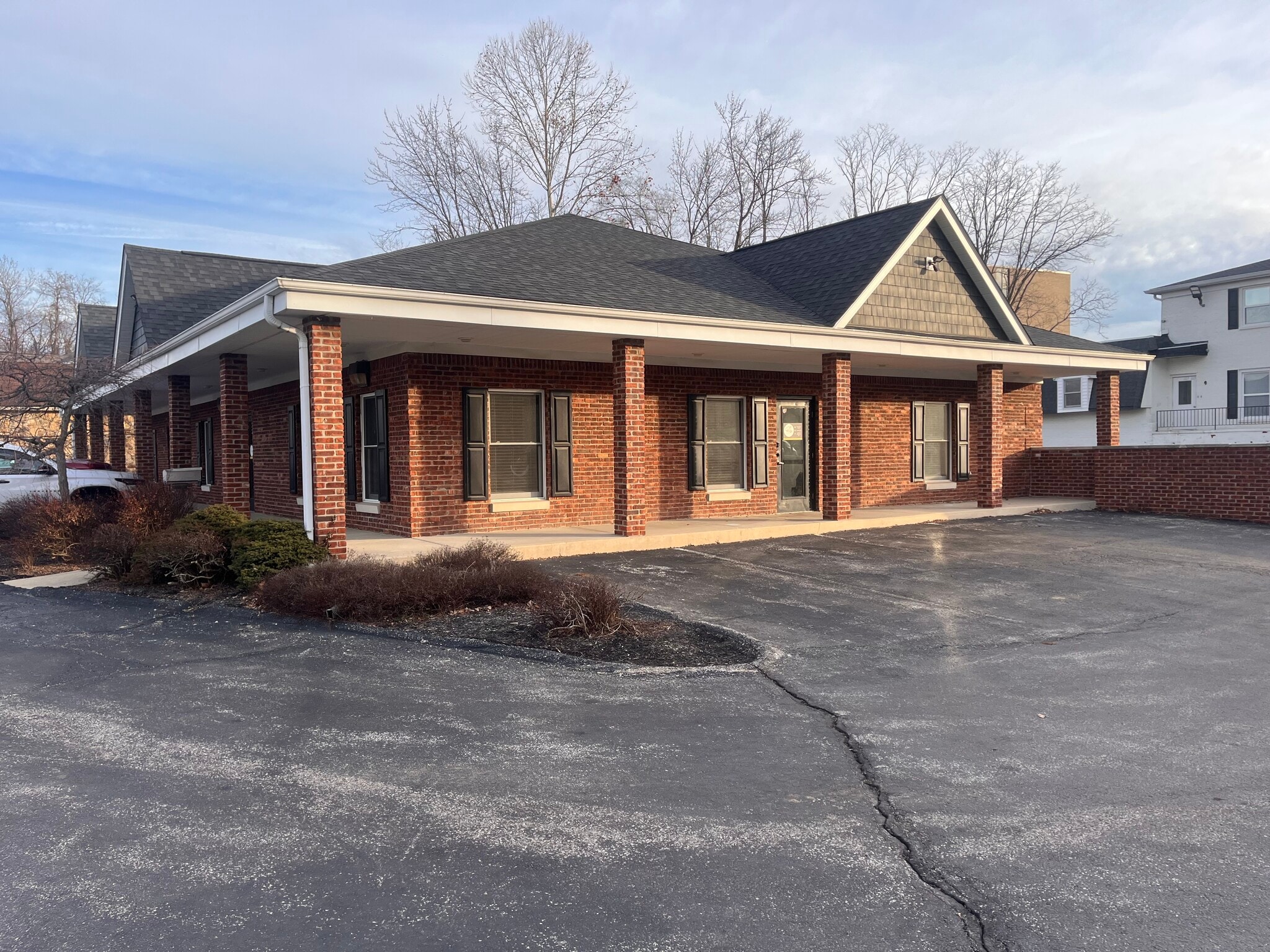 2495 S Walnut Street Pike, Bloomington, IN for Rent