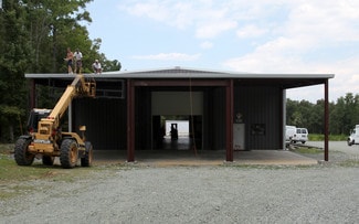 Bear Creek, NC Industrial - 1815 Mays Chapel Rd