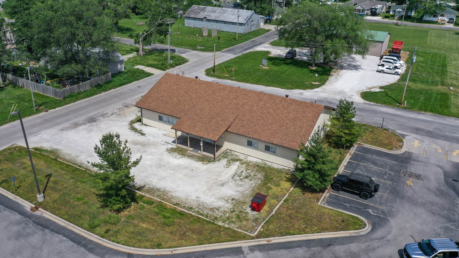 200 Adams St, Jerseyville, IL for Sale