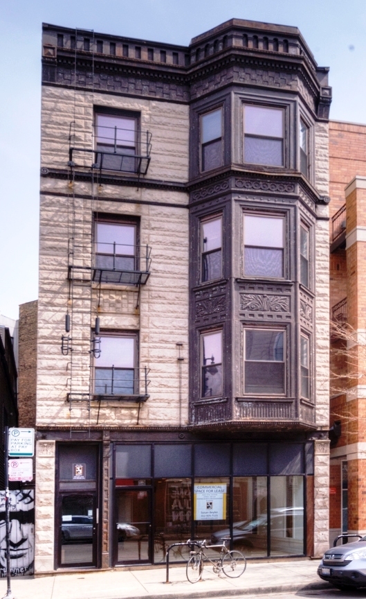 2769 N Lincoln Ave, Chicago, IL for Rent