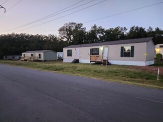 Bristow, OK Manufactured Housing/Mobile Housing - 37 S Acres W