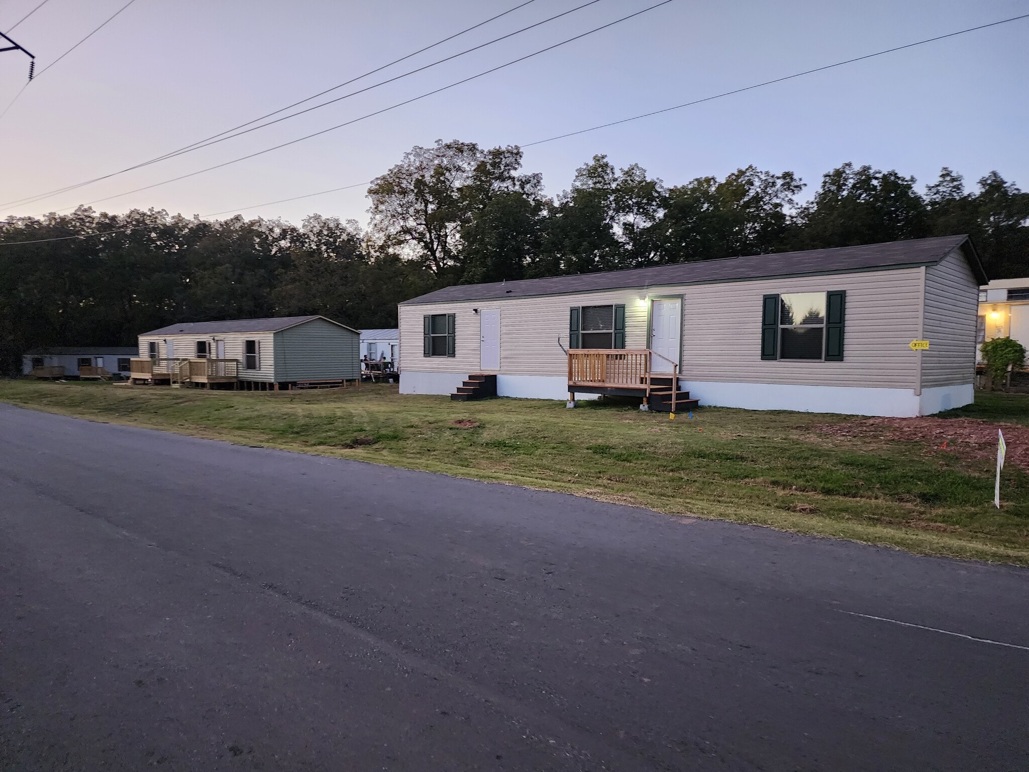 37 S Acres W, Bristow, OK for Sale