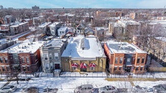 Chicago, IL Flex - 632 N Albany Ave