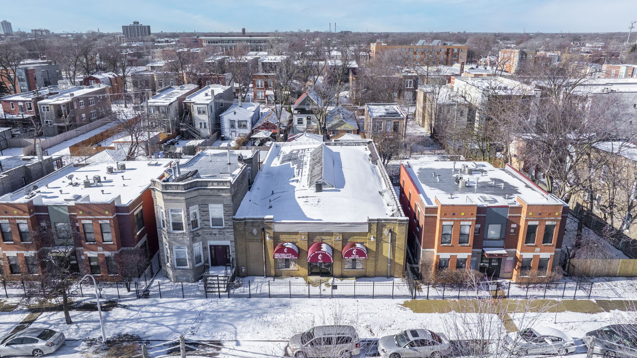 632 N Albany Ave, Chicago, IL for Sale