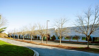 Duluth, GA Industrial - 2222 Northmont Pky