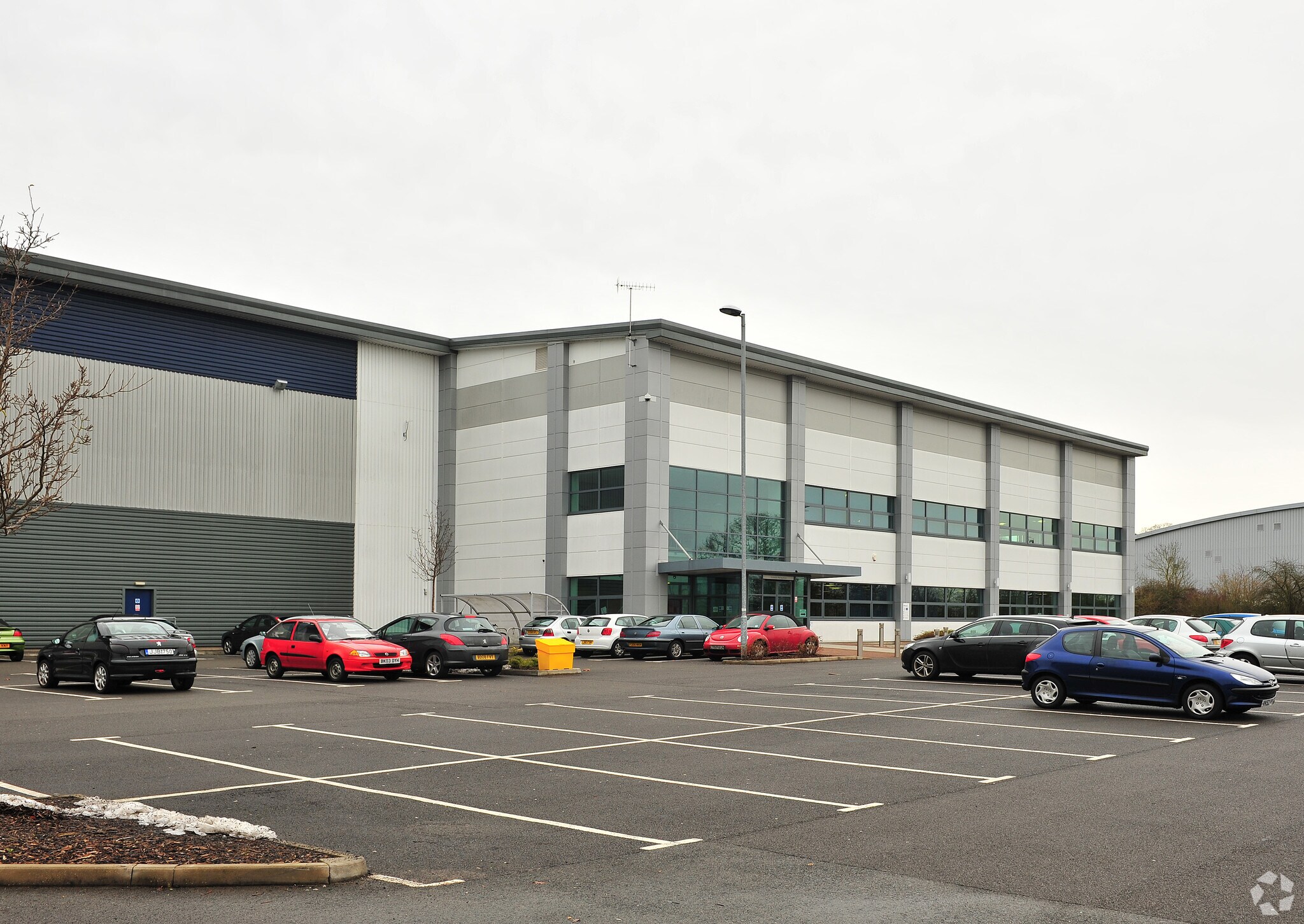 Hedera Rd, Redditch, WOR for Rent