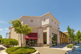 Folsom, CA Retail - 350 Palladio Pky Folsom, CA Retail - 350 Palladio Pky