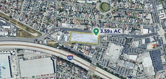 Lynwood, CA Commercial - 3000 Imperial Hwy. Lynwood, CA Commercial - 3000 Imperial Hwy.