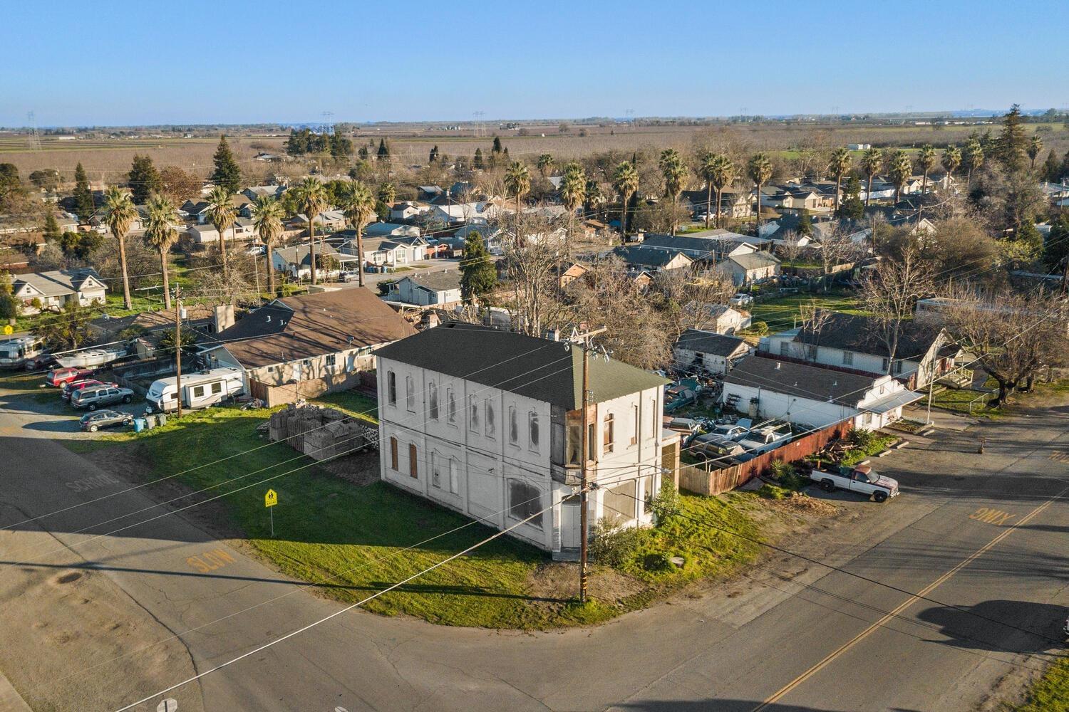 2195 California St, Sutter, CA for Sale