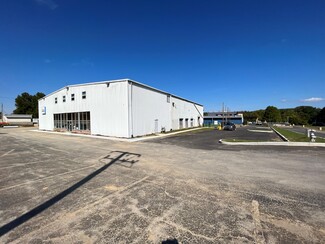Downingtown, PA Flex - 4531 W Lincoln Hwy