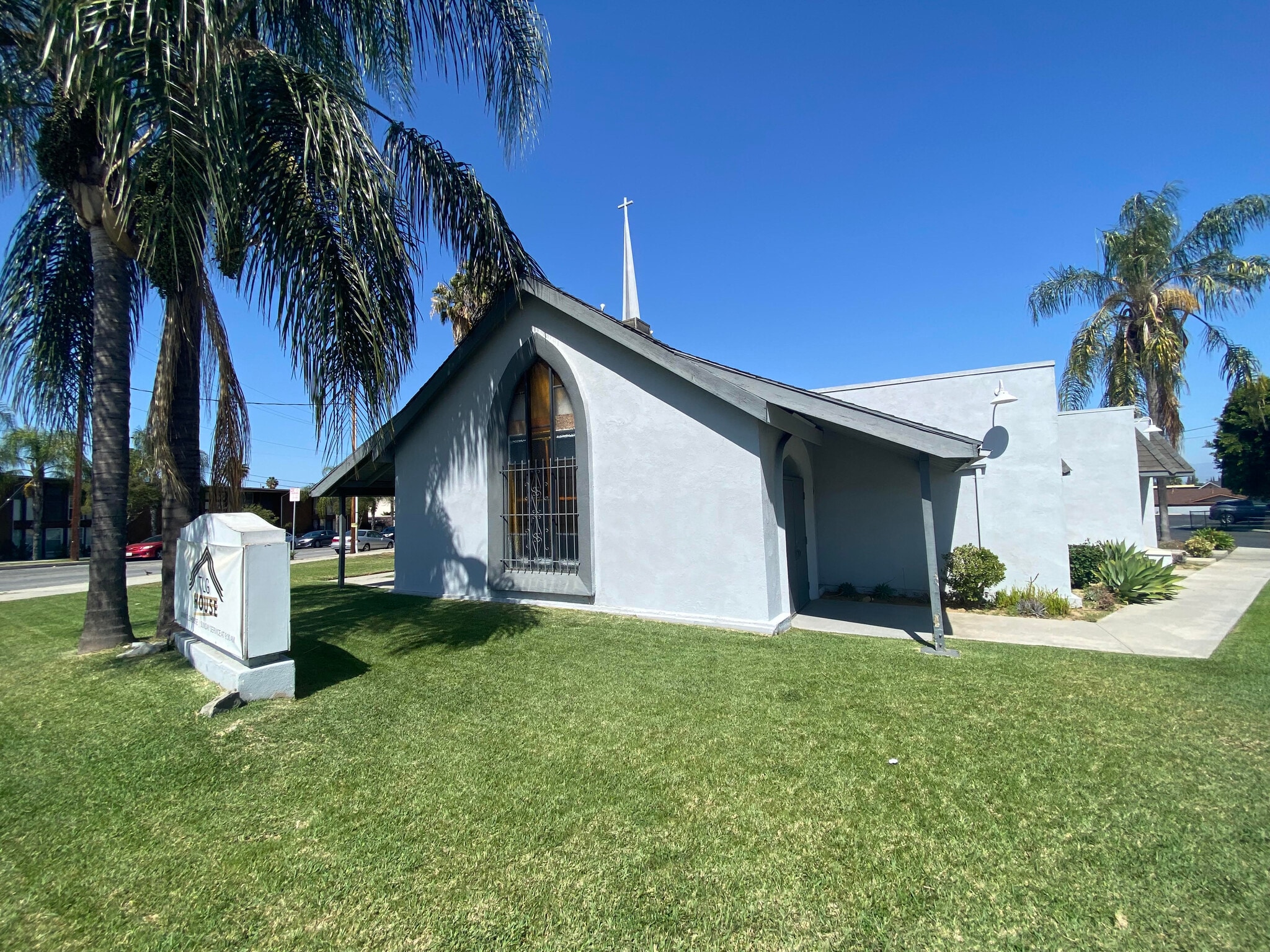 7360 Foster Bridge Blvd Downey, CA 90240 Flex Property for Sale on