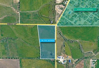 Parma, ID Commercial - 28403 Wamstad Rd