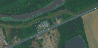 Tarboro, NC Commercial - 781 US 258 N